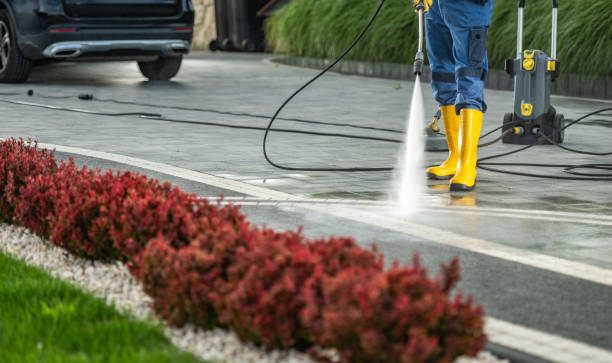 Professional Pressure Washing Services in Riverview, MO